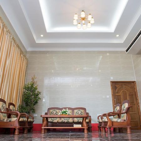 Aung Tha Pyay Hotel 3 Yangon Bagian luar foto