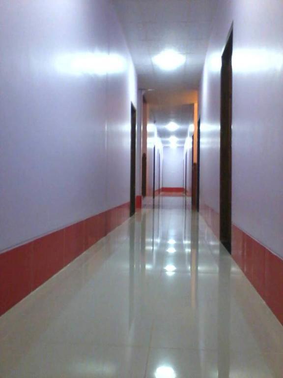 Aung Tha Pyay Hotel 3 Yangon Ruang foto